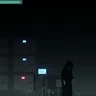 群青的魔女 图标