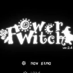 花之魔女 标志