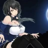 魔女复仇之夜 图标