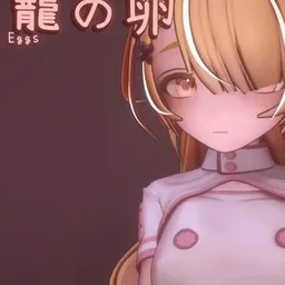 孕育的摇篮之卵 标志